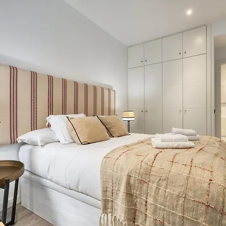 Apartmán Goyeneta 17, By Homing U Sevilla