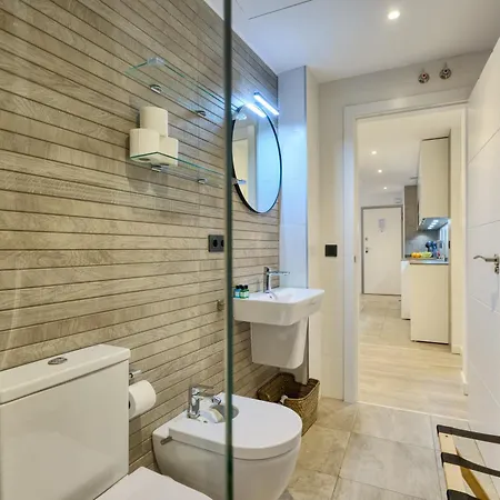 Apartman Goyeneta 17, By Homing U Sevilla