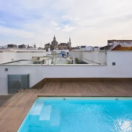 Goyeneta 17, By Homing U * Sevilla
