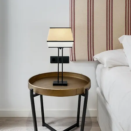 Goyeneta 17, By Homing U Apartman *