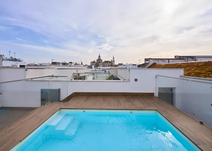 Apartmán Goyeneta 17, By Homing U