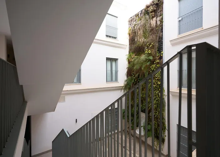 Apartmán Goyeneta 17, By Homing U *