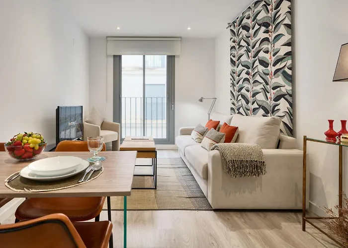 Goyeneta 17, By Homing U Apartmán *