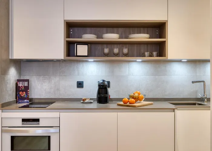 Goyeneta 17, By Homing U Sevilla