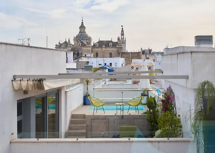 Apartmán Goyeneta 17, By Homing U *